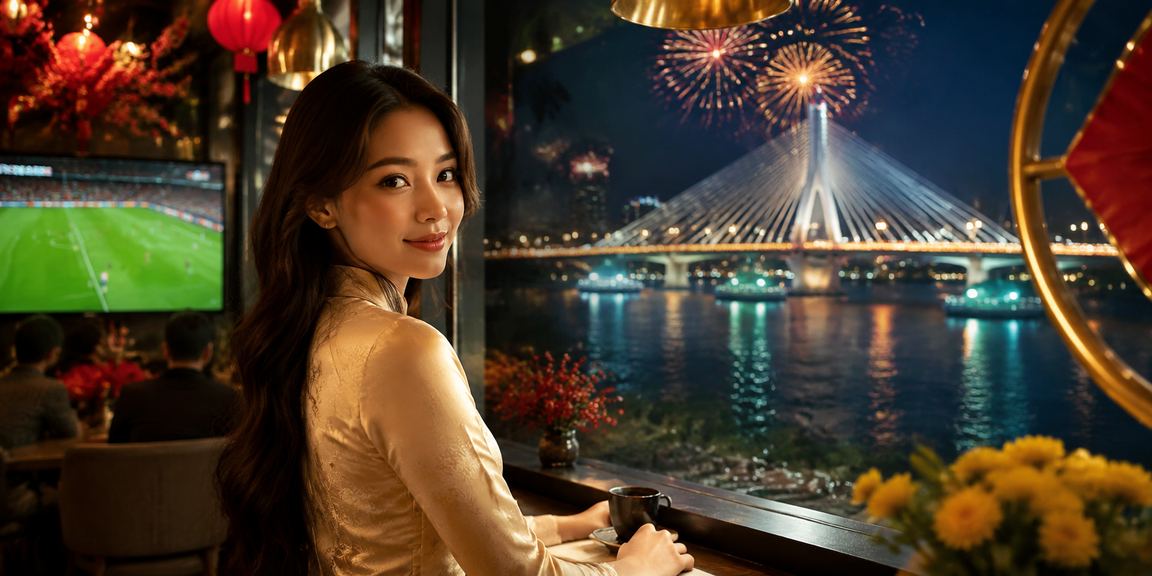 Người chơi cá cược bóng đá tại Cần Thơ với voucher hấp dẫn