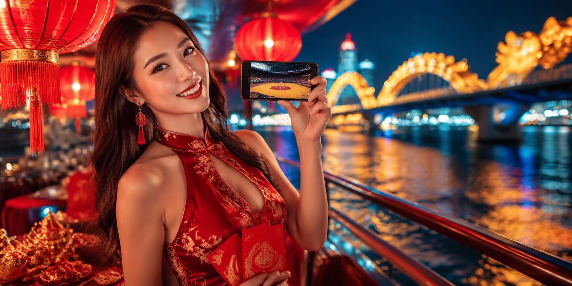 Người dùng đăng nhập cá cược tại Đà Nẵng về đêm
