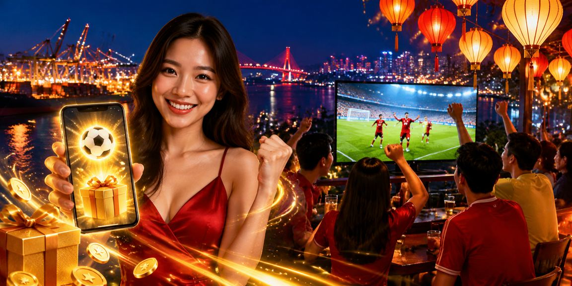 Không gian casino cao cấp phù hợp khách hàng sử dụng voucher