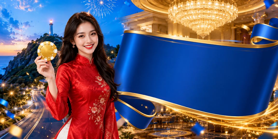 Không gian casino sang trọng tại Vũng Tàu dành cho người chơi